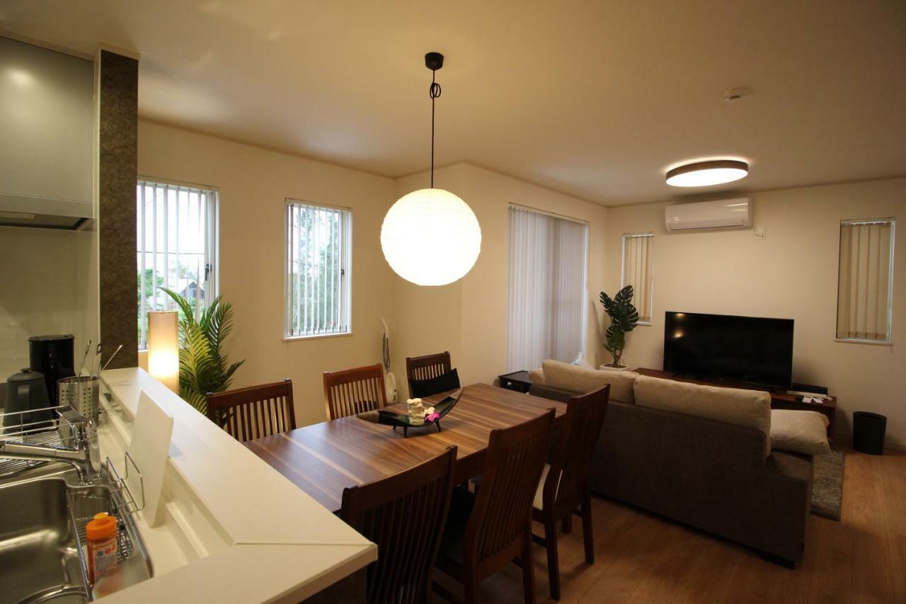 Hope Villa Onnason Екстериор снимка