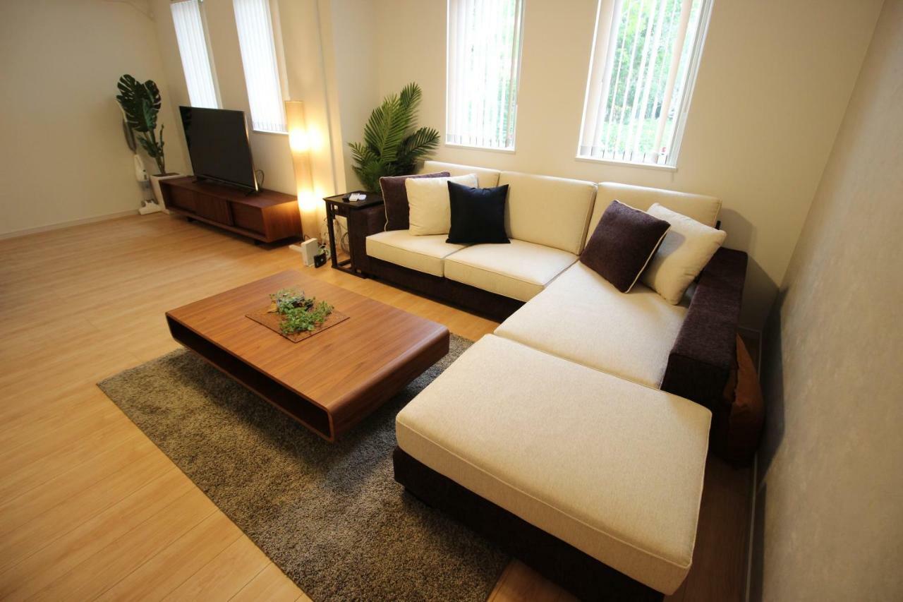 Hope Villa Onnason Екстериор снимка